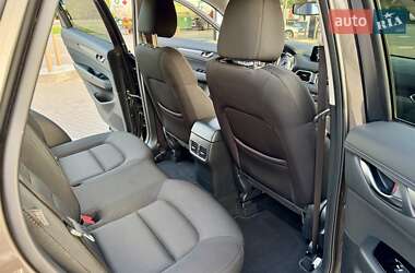 Внедорожник / Кроссовер Mazda CX-5 2018 в 