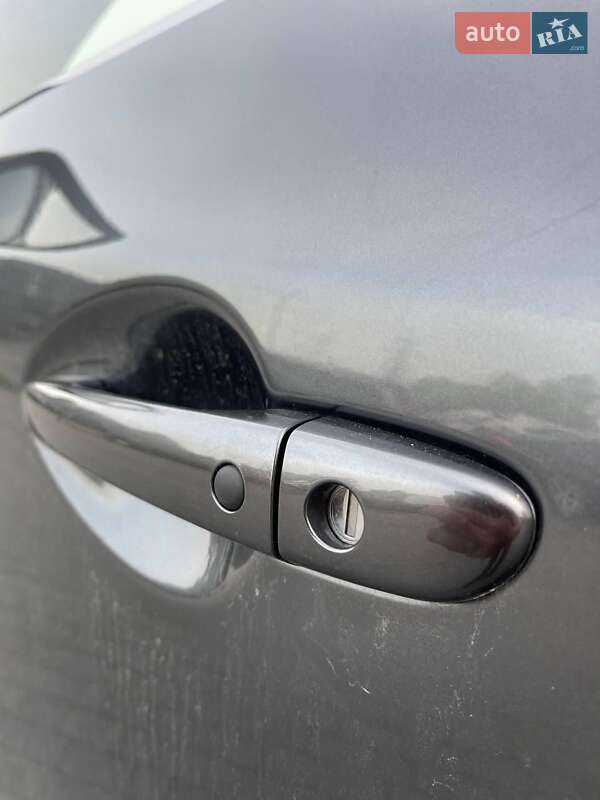 Внедорожник / Кроссовер Mazda CX-5 2022 в Львове фото 5 Внедорожник / Кроссовер Mazda CX-5 2022 в Львове