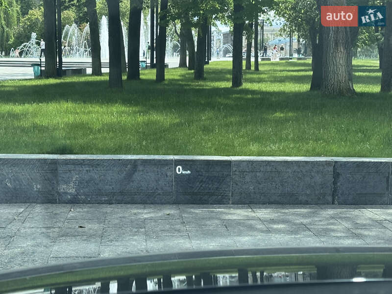 Внедорожник / Кроссовер Mazda CX-5 2019 в Харькове фото 12 Внедорожник / Кроссовер Mazda CX-5 2019 в Харькове