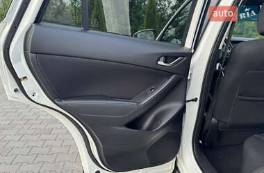 Внедорожник / Кроссовер Mazda CX-5 2015 в 