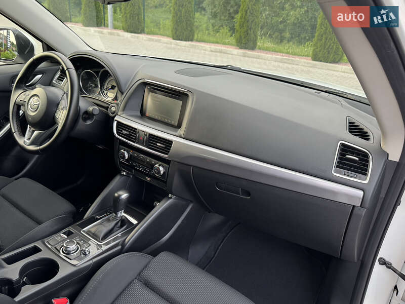 Внедорожник / Кроссовер Mazda CX-5 2015 в Хмельницком