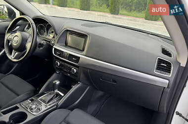 Внедорожник / Кроссовер Mazda CX-5 2015 в 