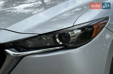 Внедорожник / Кроссовер Mazda CX-5 2020 в 