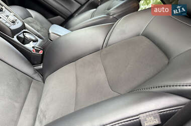 Внедорожник / Кроссовер Mazda CX-5 2020 в 