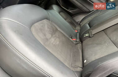 Внедорожник / Кроссовер Mazda CX-5 2020 в 