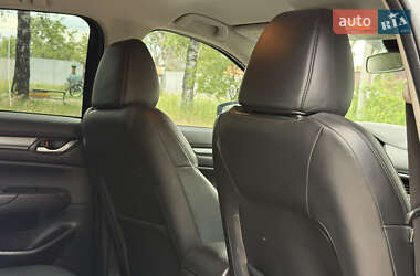 Внедорожник / Кроссовер Mazda CX-5 2020 в 