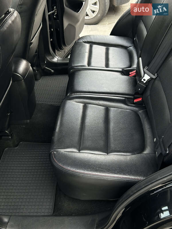 Внедорожник / Кроссовер Mazda CX-5 2014 в Вознесенске