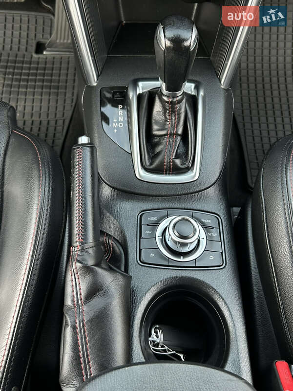 Внедорожник / Кроссовер Mazda CX-5 2014 в Вознесенске