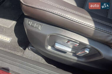 Внедорожник / Кроссовер Mazda CX-5 2022 в 