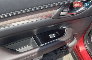 Внедорожник / Кроссовер Mazda CX-5 2022 в 