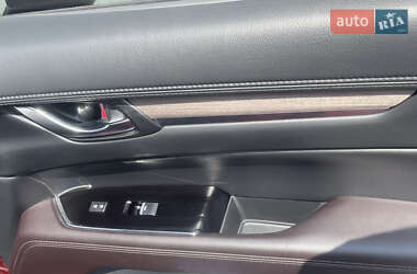 Внедорожник / Кроссовер Mazda CX-5 2022 в 