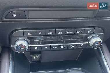Внедорожник / Кроссовер Mazda CX-5 2022 в 