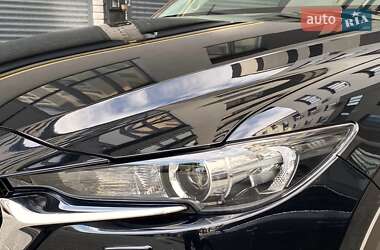 Внедорожник / Кроссовер Mazda CX-5 2020 в 