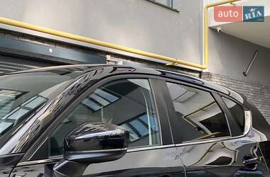 Внедорожник / Кроссовер Mazda CX-5 2020 в 