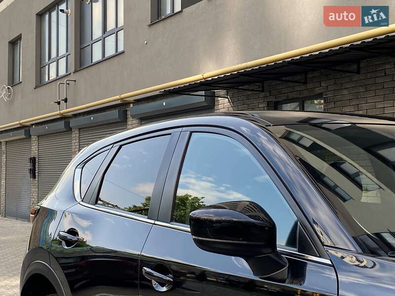 Внедорожник / Кроссовер Mazda CX-5 2020 в Хмельницком