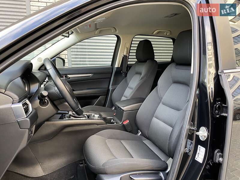 Внедорожник / Кроссовер Mazda CX-5 2020 в Хмельницком