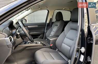 Внедорожник / Кроссовер Mazda CX-5 2020 в 