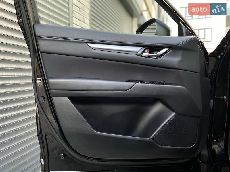 Внедорожник / Кроссовер Mazda CX-5 2020 в Хмельницком