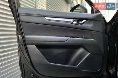 Внедорожник / Кроссовер Mazda CX-5 2020 в 