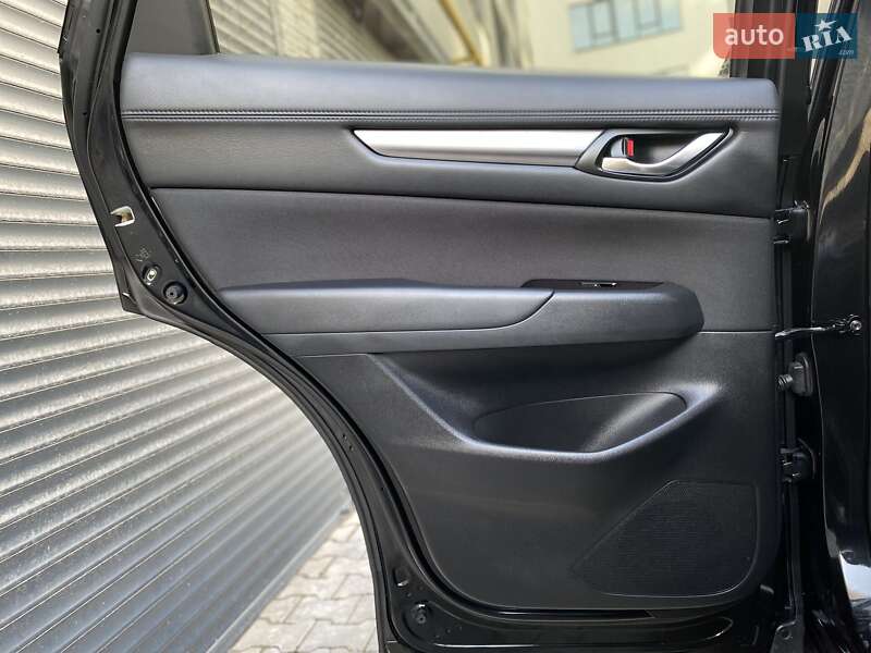 Внедорожник / Кроссовер Mazda CX-5 2020 в Хмельницком