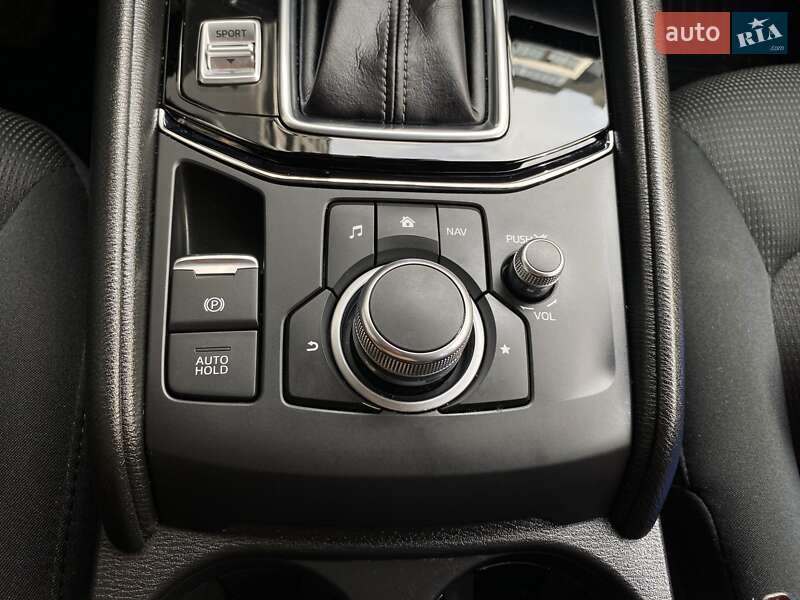 Внедорожник / Кроссовер Mazda CX-5 2020 в Хмельницком