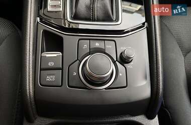 Внедорожник / Кроссовер Mazda CX-5 2020 в 
