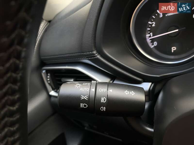 Внедорожник / Кроссовер Mazda CX-5 2020 в Хмельницком