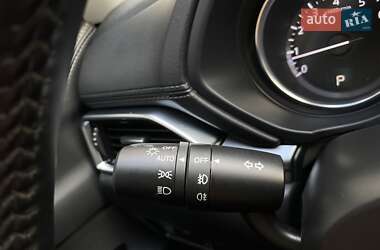 Внедорожник / Кроссовер Mazda CX-5 2020 в 