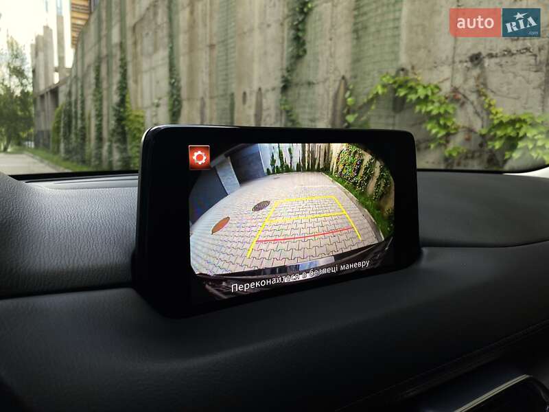 Внедорожник / Кроссовер Mazda CX-5 2020 в Хмельницком