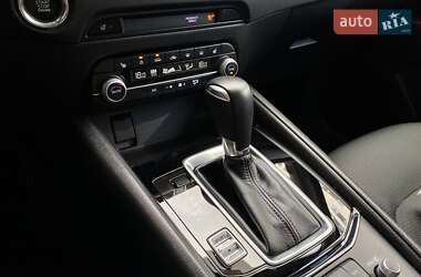 Внедорожник / Кроссовер Mazda CX-5 2020 в 