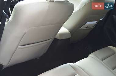 Позашляховик / Кросовер Mazda CX-5 2012 в 
