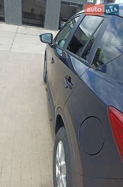 Внедорожник / Кроссовер Mazda CX-5 2014 в 