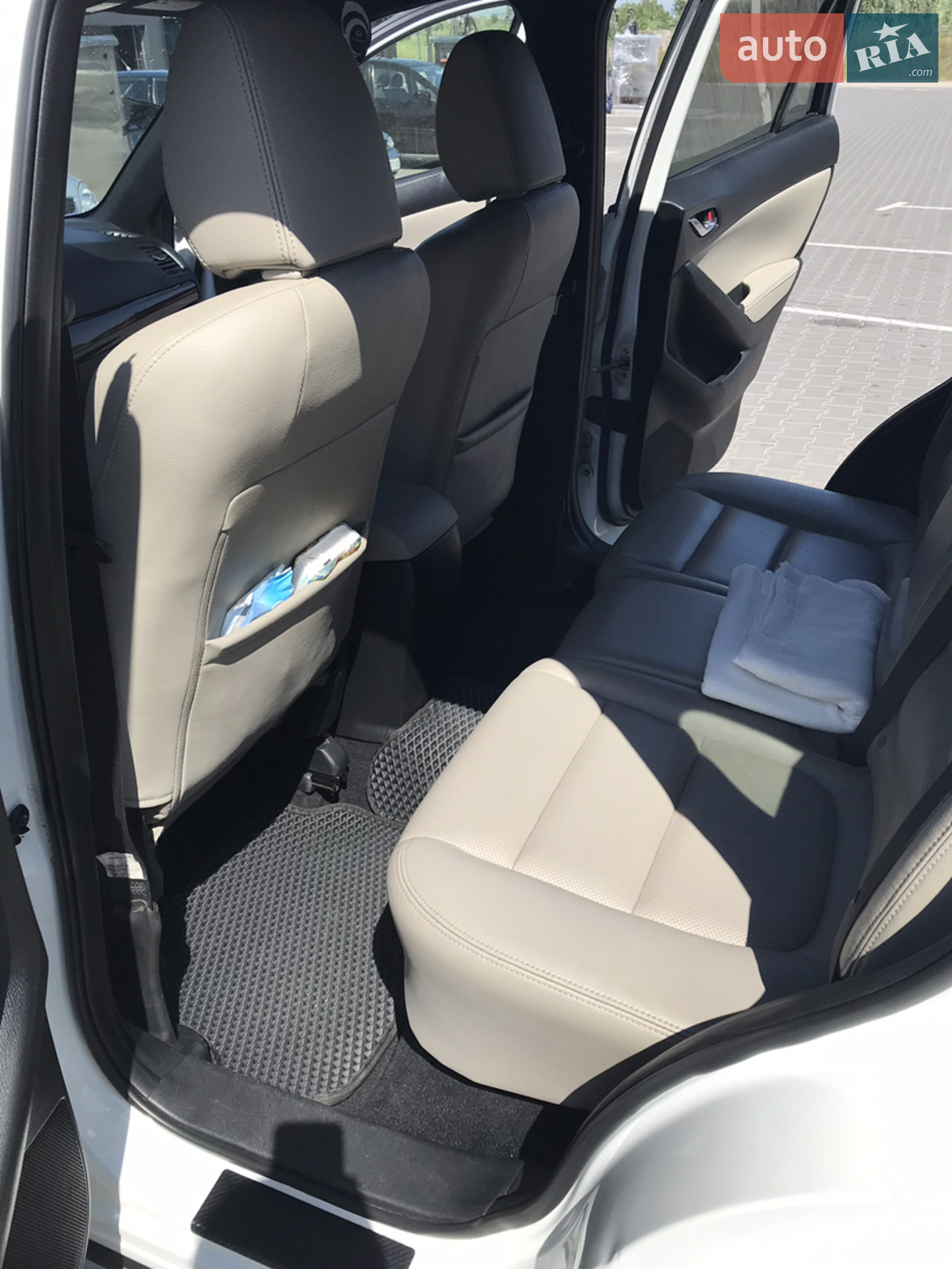 2012 Mazda CX-5 - мініатюра 10