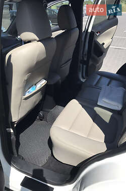 Внедорожник / Кроссовер Mazda CX-5 2012 в 
