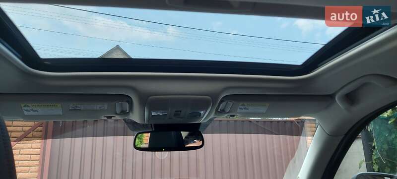 Внедорожник / Кроссовер Mazda CX-5 2023 в Киеве