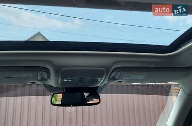 Внедорожник / Кроссовер Mazda CX-5 2023 в 