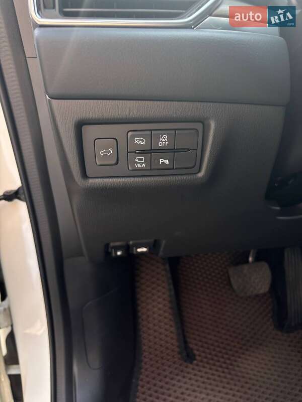 Позашляховик / Кросовер Mazda CX-5 2020 в Дніпрі