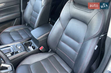 Внедорожник / Кроссовер Mazda CX-5 2023 в 