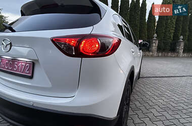 Внедорожник / Кроссовер Mazda CX-5 2013 в 
