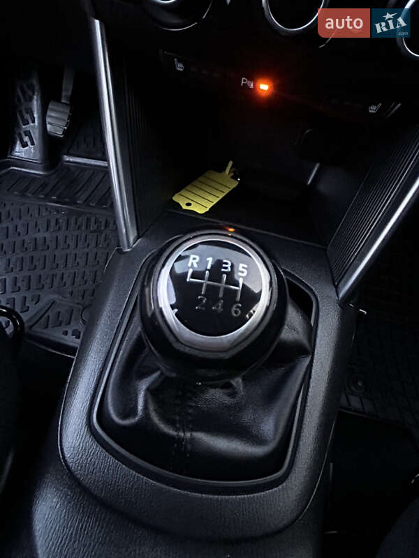 Внедорожник / Кроссовер Mazda CX-5 2013 в Ивано-Франковске