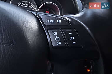 Внедорожник / Кроссовер Mazda CX-5 2013 в 