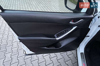 Внедорожник / Кроссовер Mazda CX-5 2013 в 