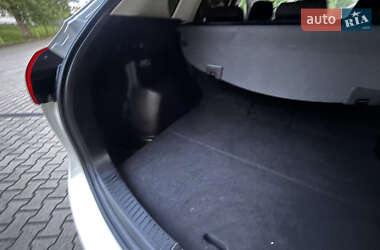Внедорожник / Кроссовер Mazda CX-5 2013 в 