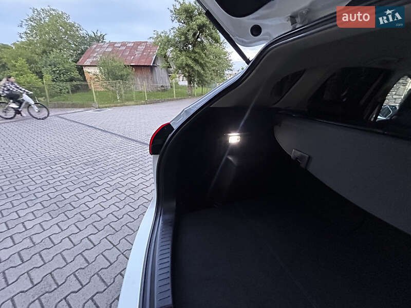 Внедорожник / Кроссовер Mazda CX-5 2013 в Ивано-Франковске