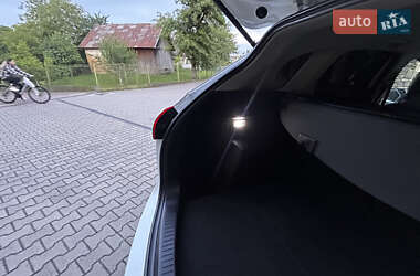 Внедорожник / Кроссовер Mazda CX-5 2013 в 
