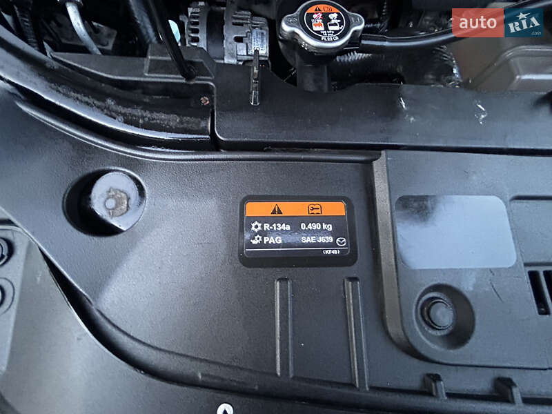 Внедорожник / Кроссовер Mazda CX-5 2013 в Ивано-Франковске