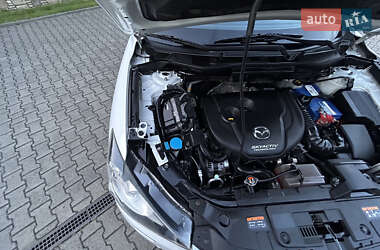 Внедорожник / Кроссовер Mazda CX-5 2013 в 