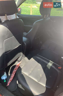 Внедорожник / Кроссовер Mazda CX-5 2014 в 