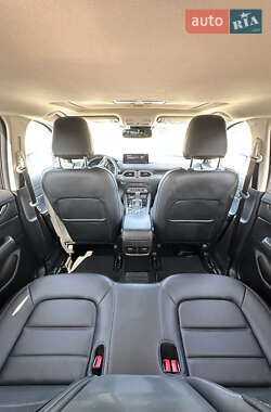 Внедорожник / Кроссовер Mazda CX-5 2022 в 