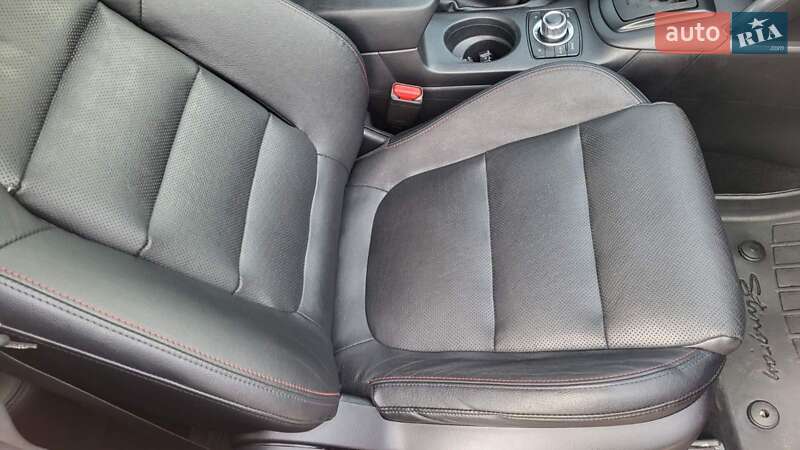Внедорожник / Кроссовер Mazda CX-5 2012 в Мерефа